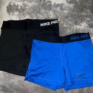 nike pro bundle